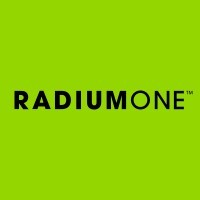RadiumOne logo - Similar company to Mahi Networks