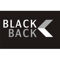 BLACKBACK logo - Similar company to Cuboid Architekti S.R.O.