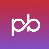 Playbook ATX logo - Similar company to Authenticated Reality