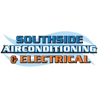 Southside Airconditioning & Electrical logo - Similar company to Ipower Co. Pty Ltd