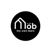 My Own Barn logo - Similar company to Pt. Bee Mata Indonesia