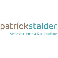 patrickstalder. Veranstaltungen & Kulturprojekte. logo - Similar company to Digital/Organizing