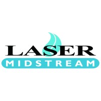 Laser Midstream Energy, LP logo - Similar company to Laser Midstream