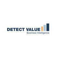 Detect Value AG logo - Similar company to Pentos-Shapein Group