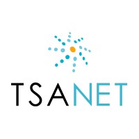 TSANet logo - Similar company to Dialerai