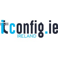 ITConfig Ireland logo - Similar company to Reverb Studios Digital Design