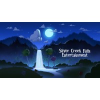 Silver Creek Falls Entertainment, Inc. logo - Similar company to Wind Dancer Films