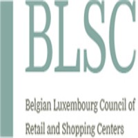 Blsc - Belgian Luxembourg Council Of Retail And Shopping Centers