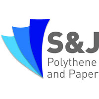 S&J Polythene and Paper logo - Similar company to Sfc Limited