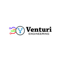 Venturi Engineering logo - Similar company to Venturi Engineers Llc