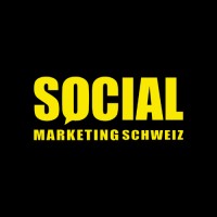 Social Marketing Schweiz logo - Similar company to Vote Rookie