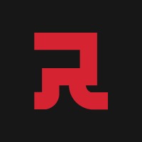 RAION Games logo - Similar company to Iron Wolf Studio