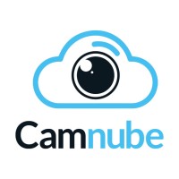 Camnube logo - Similar company to Grupocom Latam