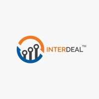 Interdeal logo - Similar company to Aditya Impex_Global
