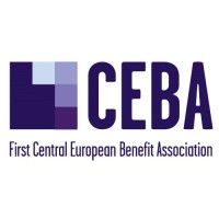 1Ceba-First Central European Benefit Association logo - Similar company to Ixenit Ltd