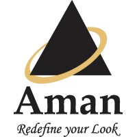 Aman Ornaments logo - Similar company to Dashrath Silver Art