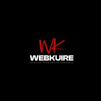 WebKuire logo - Similar company to Mediamatic Studio