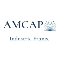 AMCAP Fr logo - Similar company to Propy Delta