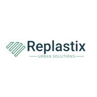 Replastix Urban Solutions logo - Similar company to Zerno Ventures