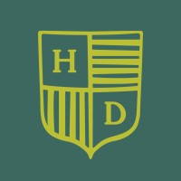 Hadley Dodd Marketing logo - Similar company to Saybrook Point Resort & Marina