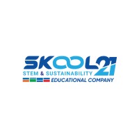 SKOOL21 logo - Similar company to Ary Bee Global