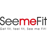 See me Fit logo - Similar company to Teamq14