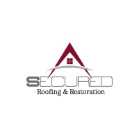 Secured Roofing and Restoration logo - Similar company to Fine Design Roofing
