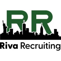 Riva Recruiting logo - Similar company to Dosa Plastic