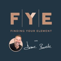Finding Your Element - Podcast logo - Similar company to Dcaas Global Ltd