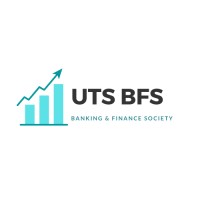 UTS Banking & Finance Society logo - Similar company to Uts Case Team