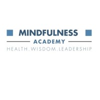Mindfulness Academy logo - Similar company to Mindfulness With Sofia