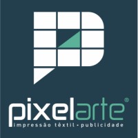Pixelarte - Sublimação logo - Similar company to Dream Fusion - It Services, Lda