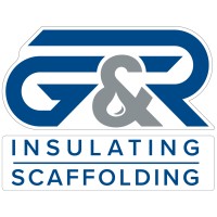 G & R Insulating and Scaffolding logo - Similar company to Engineering Constructs