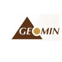 GEOMIN SA logo - Similar company to Geo Coring Investigações Geotécnicas