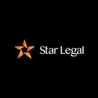 Star Legal Lithuania logo - Similar company to 1-800-Publicrelations (1800Pr)