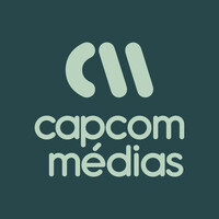 CAP COM MÉDIAS logo - Similar company to Feuille A Feuilles
