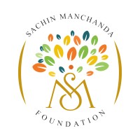 Sachin Manchanda Foundation logo - Similar company to Manchanda Group