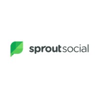 Sprout Social Digital Marketing logo - Similar company to Tech Sprout It Pvt. Ltd.