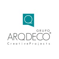 Arqdeco Creative Projects logo - Similar company to Espaces Architects