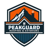 PeakGuard Roofing and Exteriors logo - Similar company to Stem Collegiate