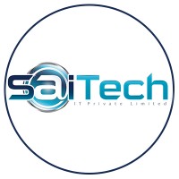 SaiTech IT Private Limited logo - Similar company to Saitech Inc