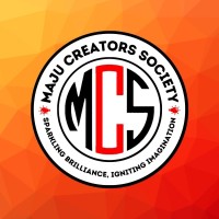 MAJU-Creators Society logo - Similar company to Acm Maju Student Chapter
