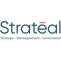 Stratéal logo - Similar company to Association Ecd