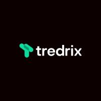 Tredrix logo - Similar company to Qrishn
