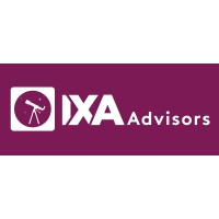IXA Advisors logo - Similar company to Bedding Houz Co., Ltd
