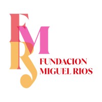Fundación Miguel Ríos logo - Similar company to Brix People