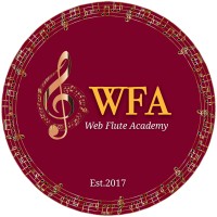 Web Flute Academy logo - Similar company to Flute And Feather