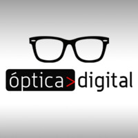 Óptica Digital logo - Similar company to Mi Lente Óptica Boutique
