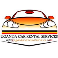 Uganda Car Rental Services logo - Similar company to Journey Junction