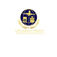 Diplomatic Freight and Logistics Services LTD logo - Similar company to Integral Freight Services